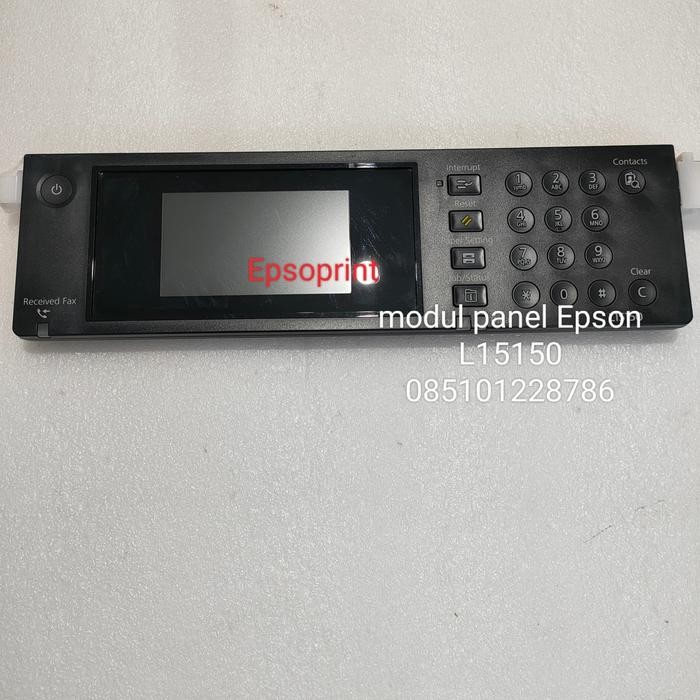 Modul panel Epson L15150 Panel LCD epson L15150