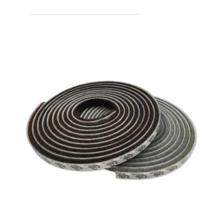Seal Pintu/ Door Seal Bulu Peredam Suara/ Penutup Celah Pintu jendela