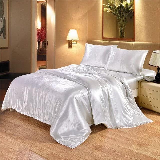 FULL SET SPREI & BEDCOVER TENSEL ORGANIK ORIGINAL IMPORT-POLOS-007