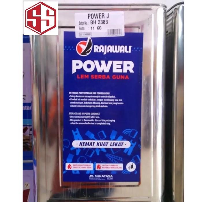 Lem Power J Rajawali 10kg