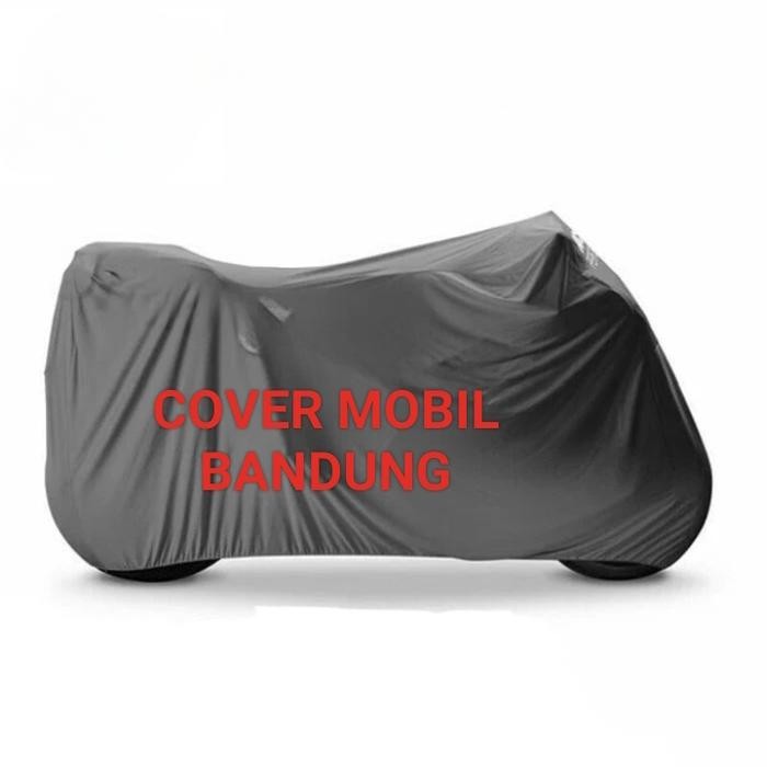 Selimut Sarung Cbr 150 Cc/Cover Motor Honda Cbr 250 Cc