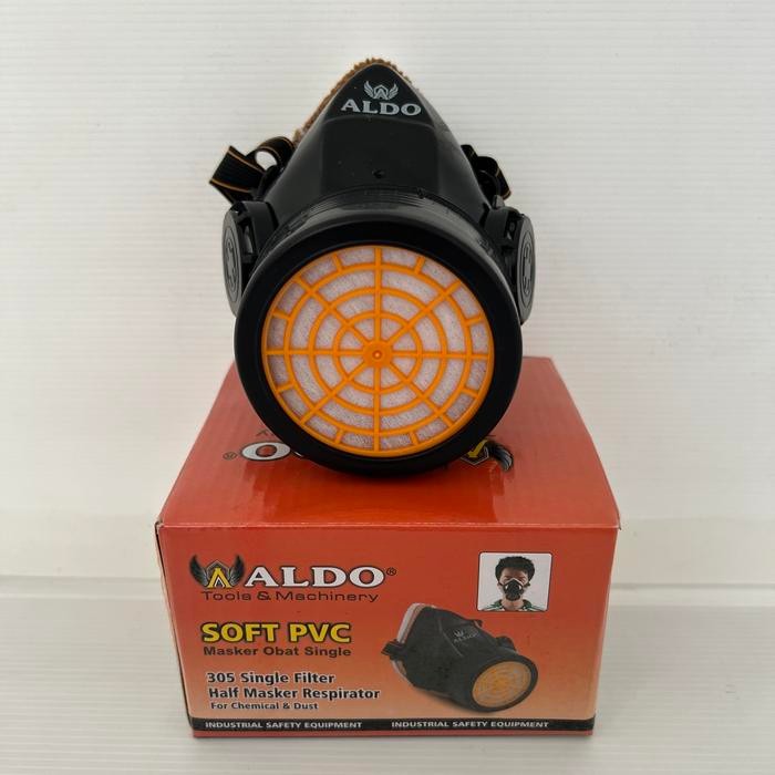 HOT SALE MASKER OBAT PROYEK DEBU KIMIA SINGLE 305