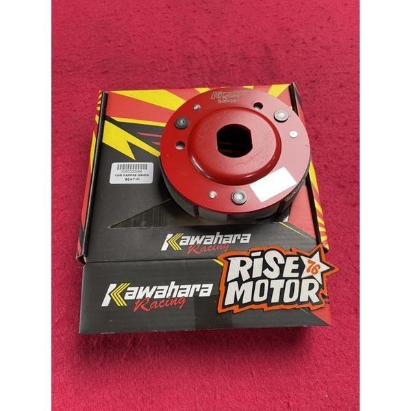 Kampas Ganda Kawahara Beat Injeksi