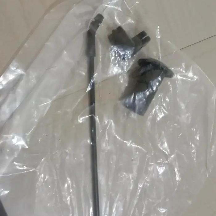 Ready kuncian jok vespa ,lx,s original