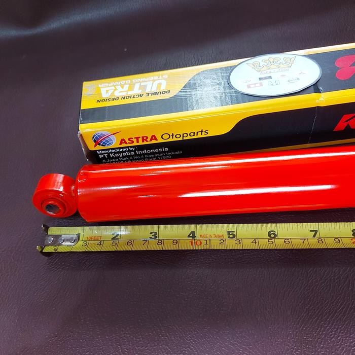 Shock Stir L300 Diesel