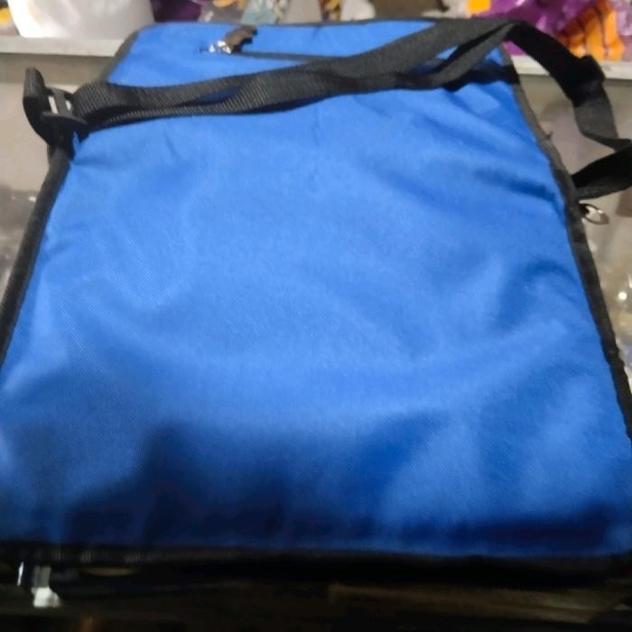 TAS RANSEL SANGKAR BURUNG KOPRAL ORIGINAL