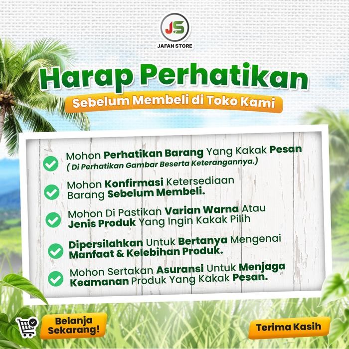 SAKURA PAKAN IKAN KOI 10KG -2MM