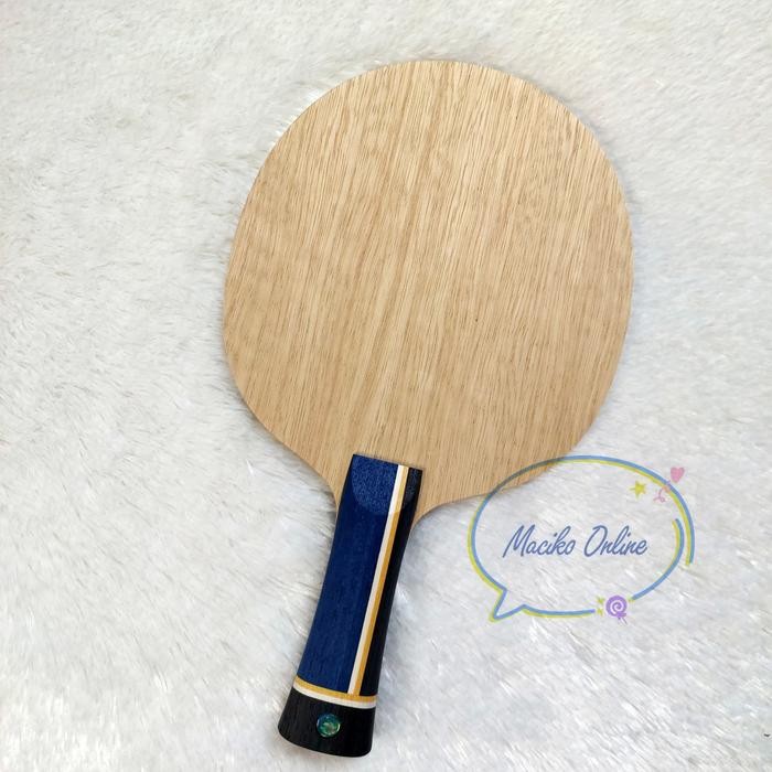 Harimoto Tomokazu Innerforce Super Zlc Fl~Kayu Bet Butterfly Harimoto Terlaris