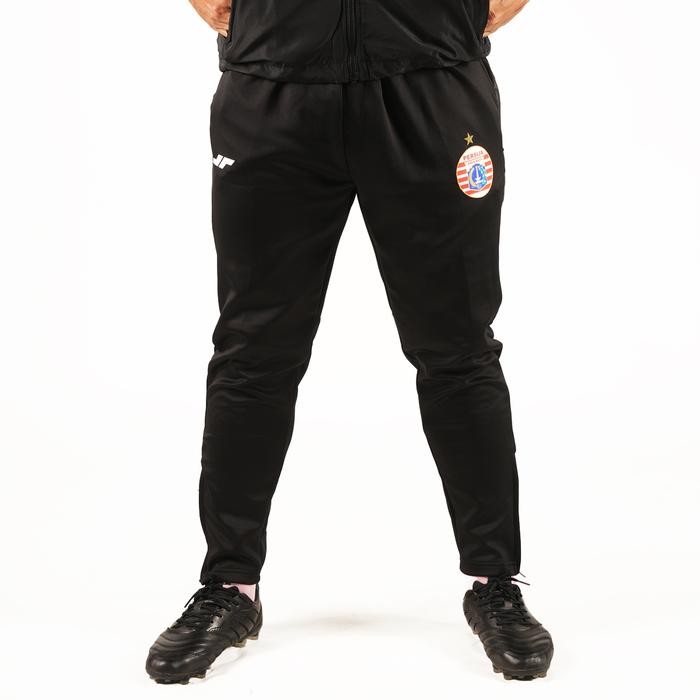 Persija Celana Jogger - Motion Persija 23 - Black New