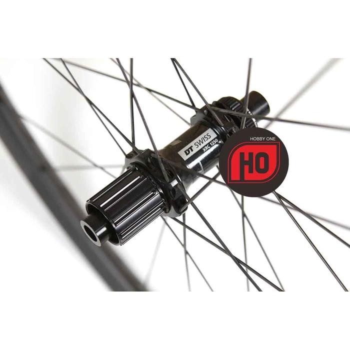 DT SWISS XRC-1250 SPLINE 27.5" Carbon XC MTB 240 Hub Freehub XRC1250 Wheelset