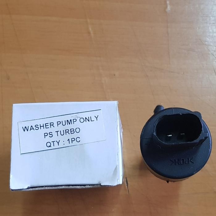 Motor Washer Pump Mitsubishi Canter/FE74 Taiwan Asli