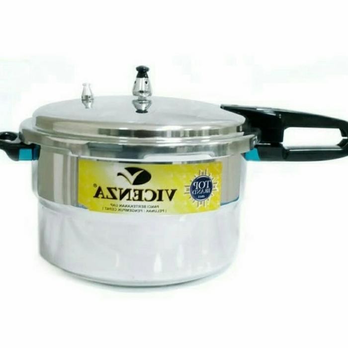 PANCI PRESTO VICENZA PRESSURE 12 LITER/PANCI VICENZA