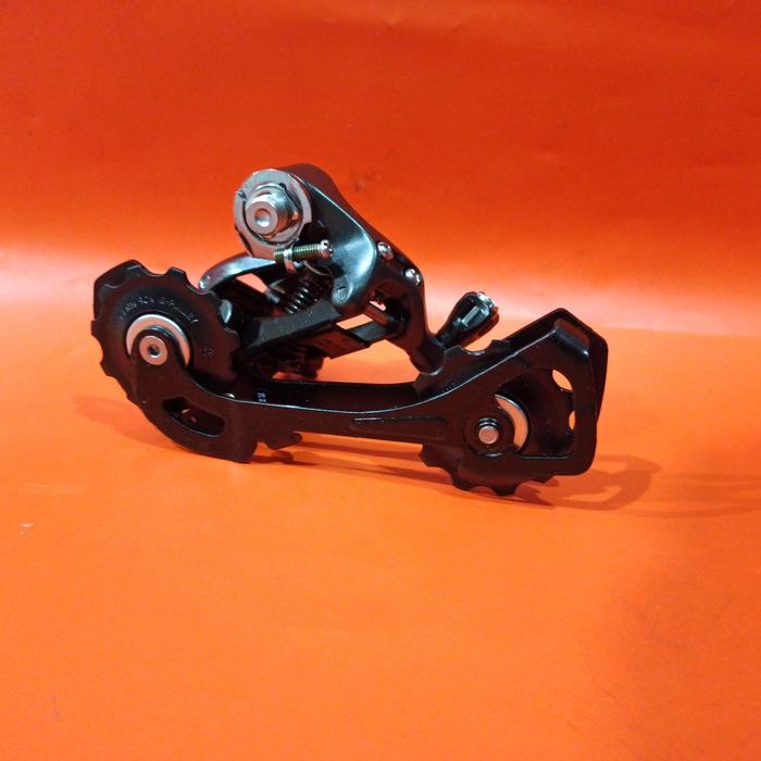 RD SHIMANO TIAGRA 10 SPEED GS MEDIUM