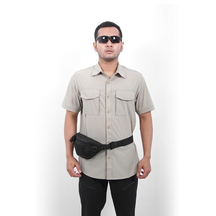 Tas Selempang Cartenz Tactical Jagernaut