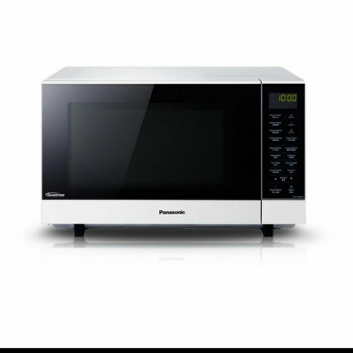 OVEN PANASONIC MICROWAVE INVERTER NN -SF564