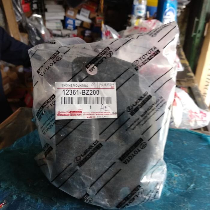 Engine Mounting Dudukan Mesin Toyota Grand Avanza Tahun 2016-2018