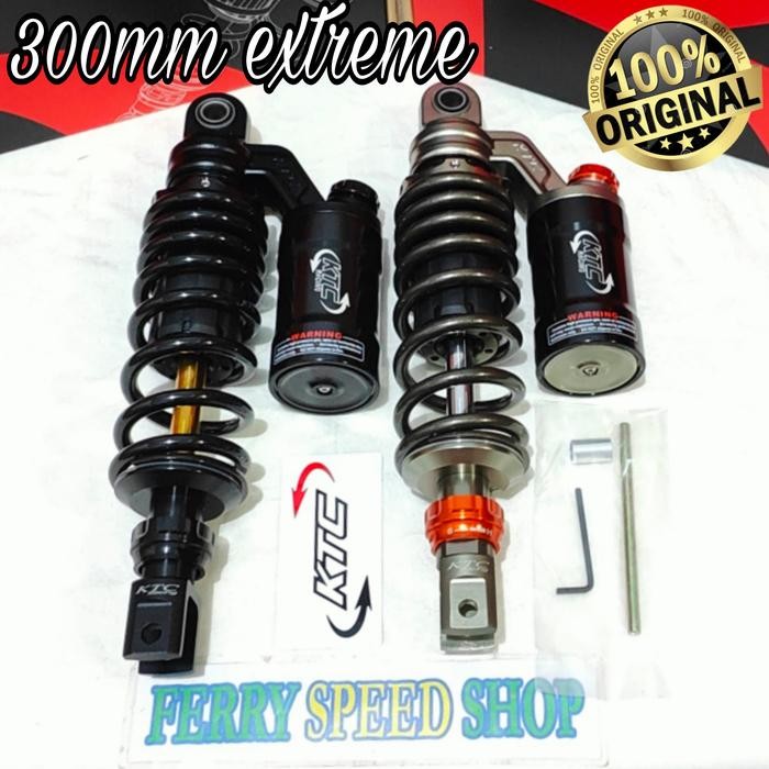 SHOCK BREAKER KTC MIO VARIO SHOCK BELAKANG MIO BEAT SHOCK KTC MIO BEAT