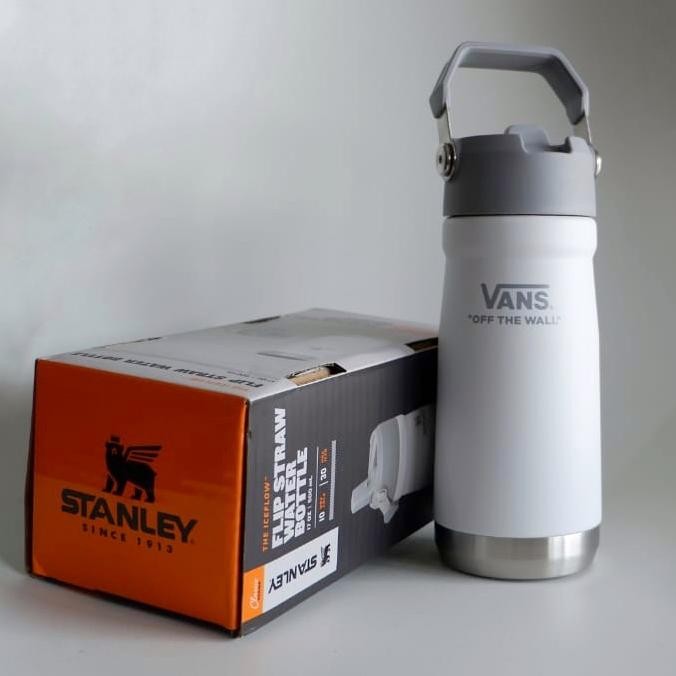 Stanley Tumblr X Vans Original Nt Corkcicle Thermos Carhartt Stussy Promo 