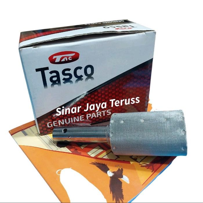 Burner Fogging Tasco Sp 2000 # Saringan Spiral Mini Fogging Tasco SP 2000
