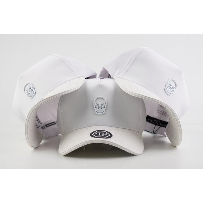 Promo Topi Baseball Original Import Philipp Plein Cap Wanita Premium