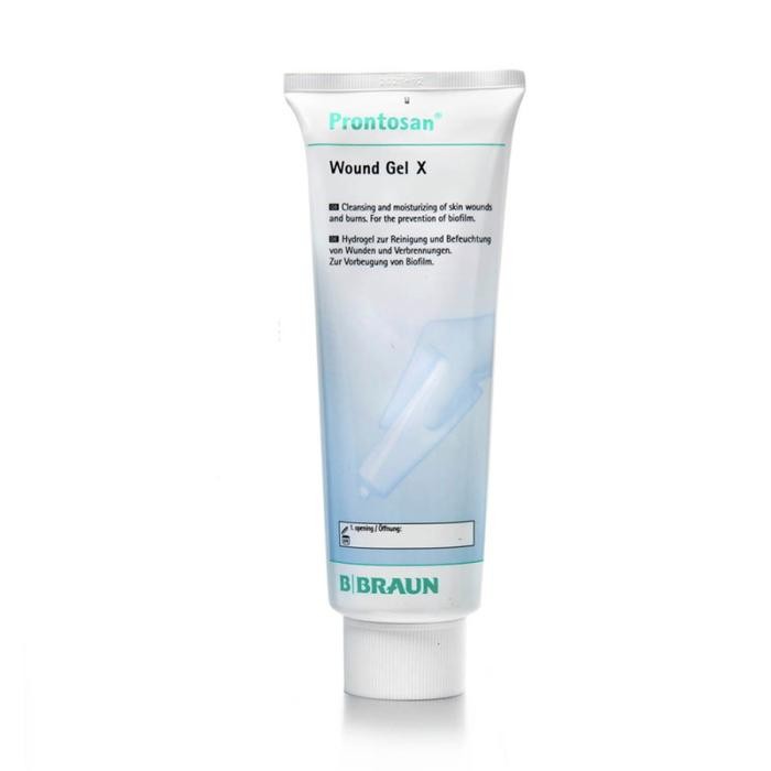 B Braun - Prontosan Wound Gel X 250 Gram