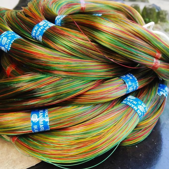 Senar Marlin Mambo Uluran Layangan