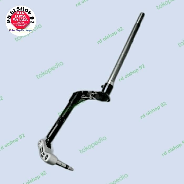 Fork Vespa Sprint 3V - Steering Tube