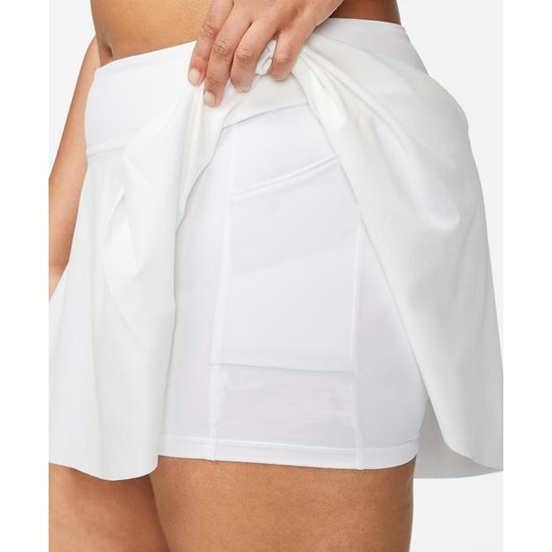 Rok Tenis Wanita Women Tennis Sport Skirt Nike Court Dri Fit Victory