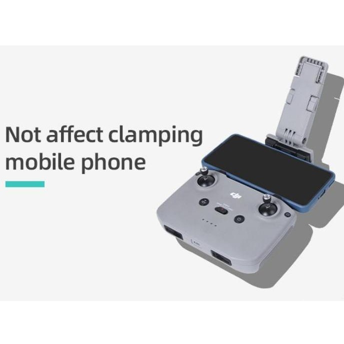 Ezviz - Foldable Tablet Holder Mini 2/Air 2S/Mavic Air 2 Remote