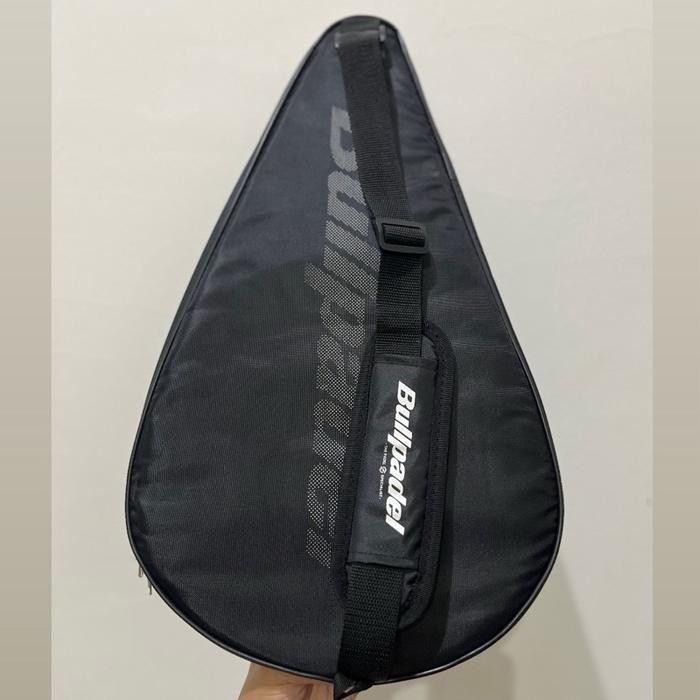 Bullpadel Cover Racket Padel Tas Raket Padel Thermal Bag Bullpadel Promo 