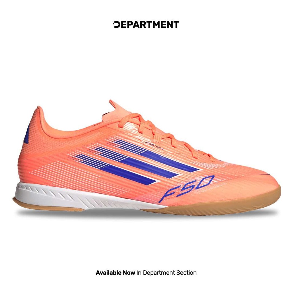 Sepatu Futsal Pria ADIDAS F50 LEAGUE IN JH7718 ORIGINAL
