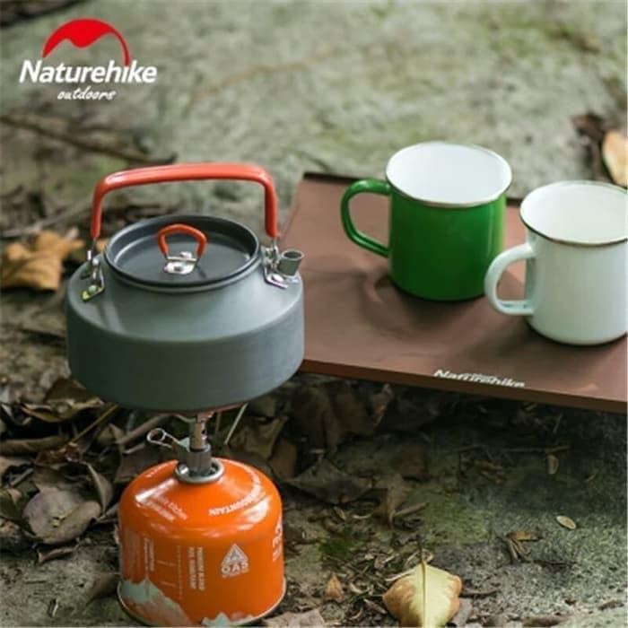 TEKO NATUREHIKE NH17C020-H