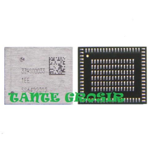 IC WIFI IPHONE 6S PLUS 339S00033 ORIGINAL