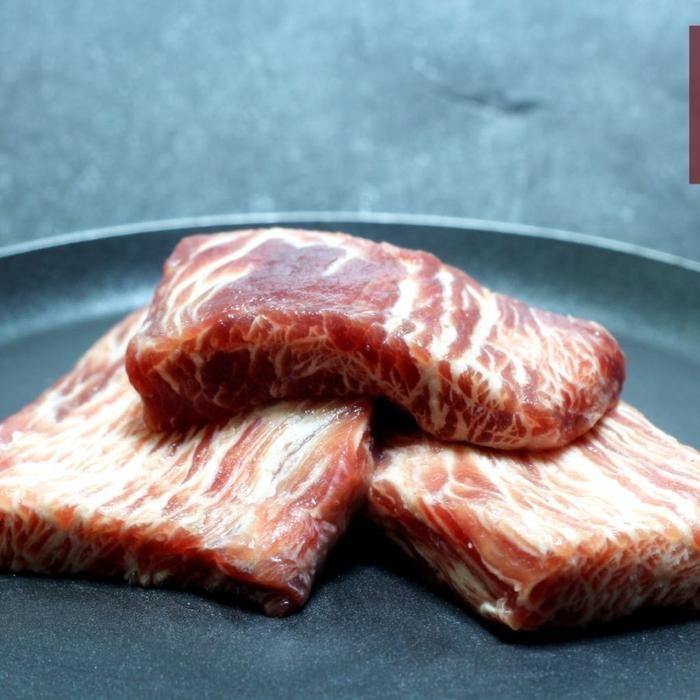 SerbaDaging- Wagyu Mess / Daging Sapi Wagyu 1Kg