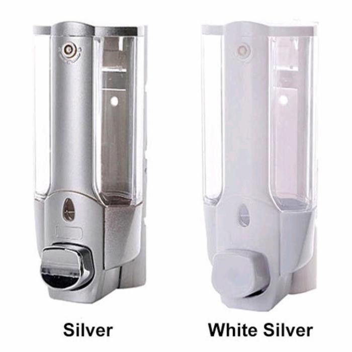Dispenser Sabun Cair / Dispenser Sabun / Dispenser Sabun Otomatis Promo 