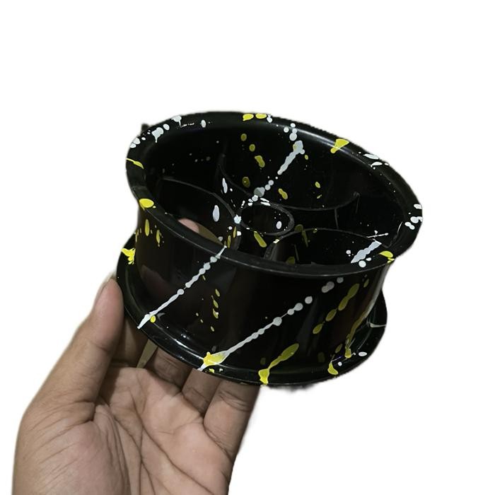 q9v5- Bladu Racing 3 Inch Bladu Layangan Bladu Racing Layangan Bladu Senar Layangan