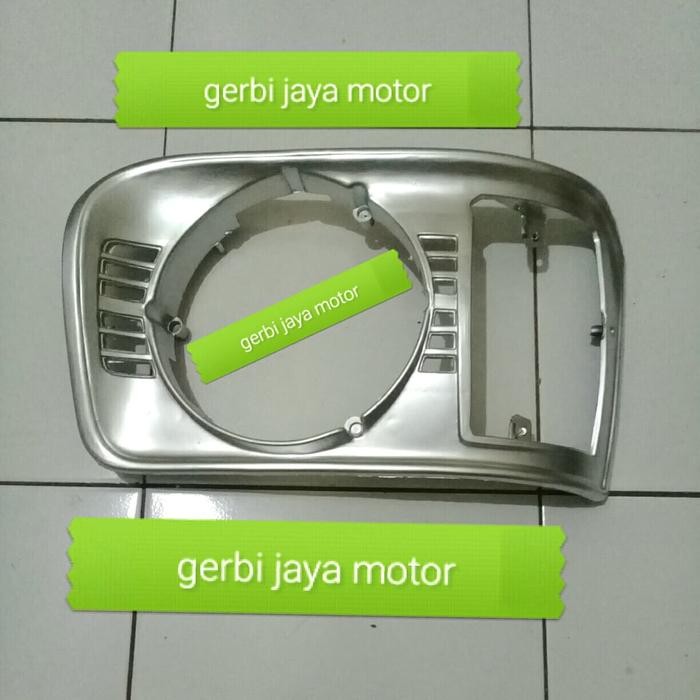 PRODUK ring lampu depan hiace sepasang kiri dan kanan