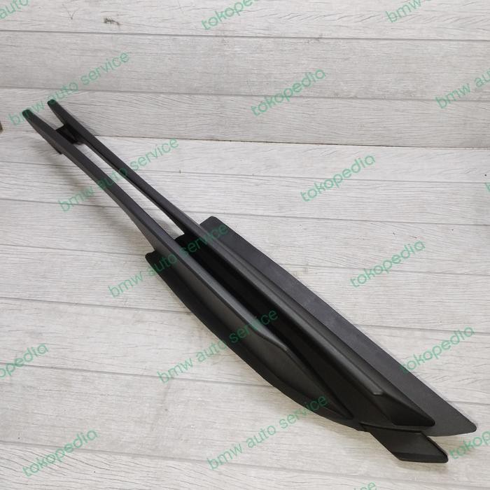 Griil foglamp BMW E46 Facelift 2002-2004