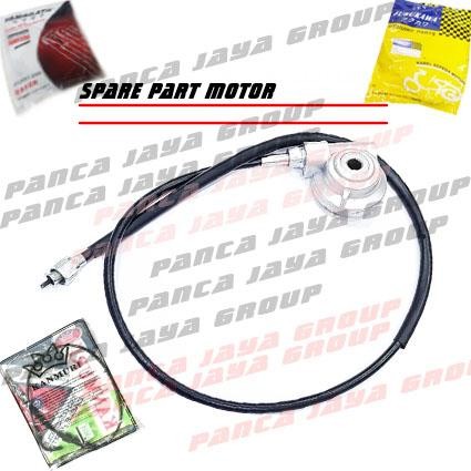 Jual Gear Box Gearbox Speedometer Kilometer Suzuki Axelo 125 Best Seller