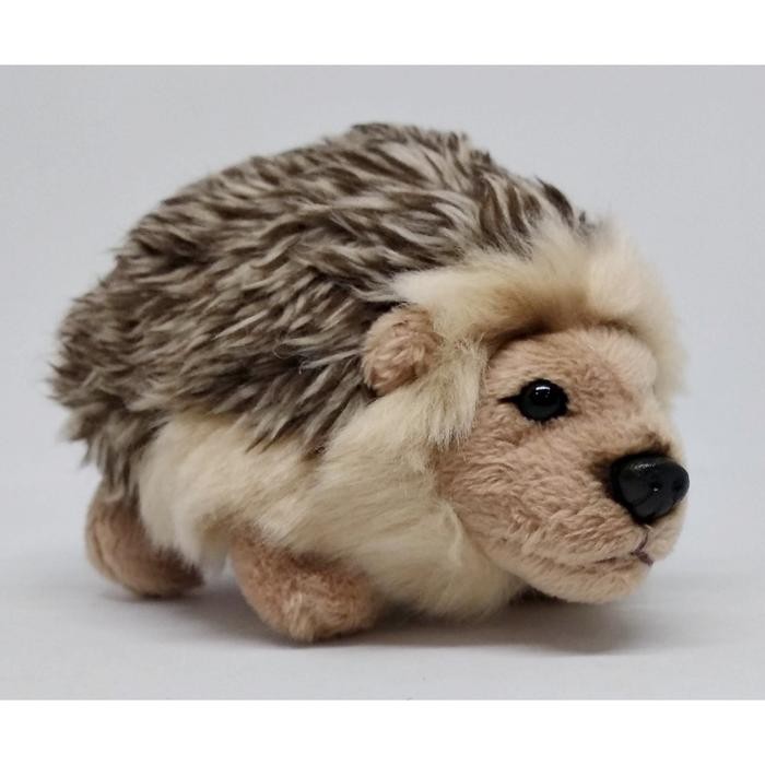 ffy3- Boneka Anak Ayam/Landak/Otter/Sigung (Xs)