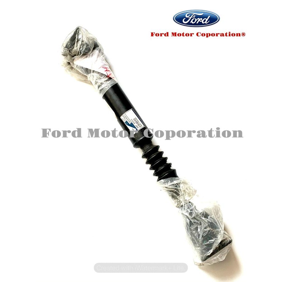 Kopel Propeller Shaft Depan Gardan Ford Ranger Tdci Everest 4X4 Mazda