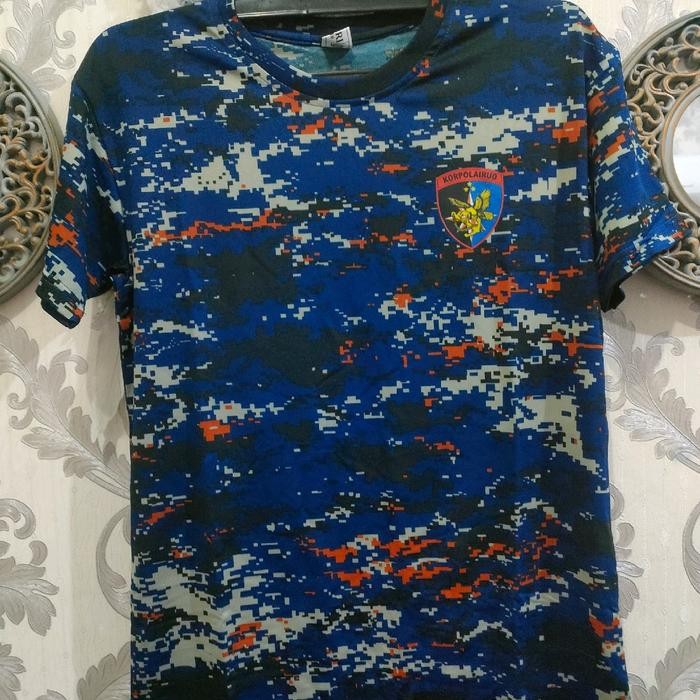 BAJU KAOS LORENG AIRUD BAHAN DRY FIT HALUS LEMBUT DAN NYAMAN DIPAKAI Pria Dewasa Pendekdan panjang