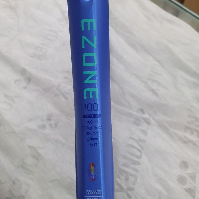 Raket Tenis Yonex Ezone G8 100 - 300Gr Promo