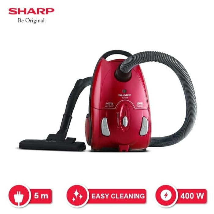Sharp Vacuum Cleaner EC-8305