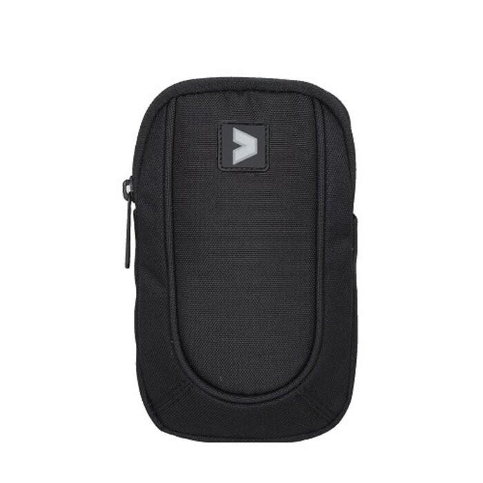 Tas Hp Kalibre 928097000 Black Smartphone Case Pouch Sarung Hp Pinggang Pria