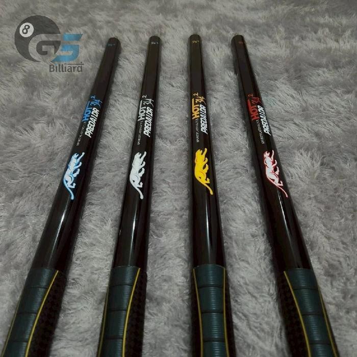 Stik Preoaidr CARBON ORIGINAL FREE tas PREDATOR, sarung tangan PREDATOR, lap microfiber 100%