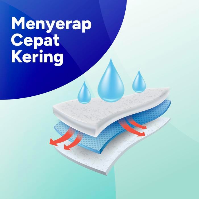 KirimInstan- Confidence Popok Dewasa Classic Night Xl 30