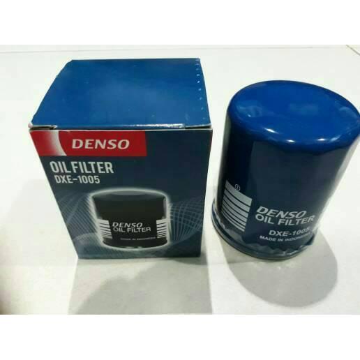 Filter Oli Denso Brio - Brio Satya - Mobilio