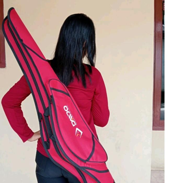 TAS PANCING HARDCASE UKURAN LENGKAP YAS PANCING KAKU TAS PANCING MANGKUK TAS PANCING ANTI AIR TAS
