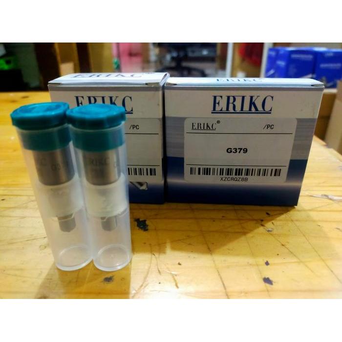 NOZZLE INJECTOR -CONTROL VALVE-KIA - HYUNDAI H-1 - STAREX OK.